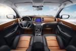 Geely Vision GC7 2015 года
